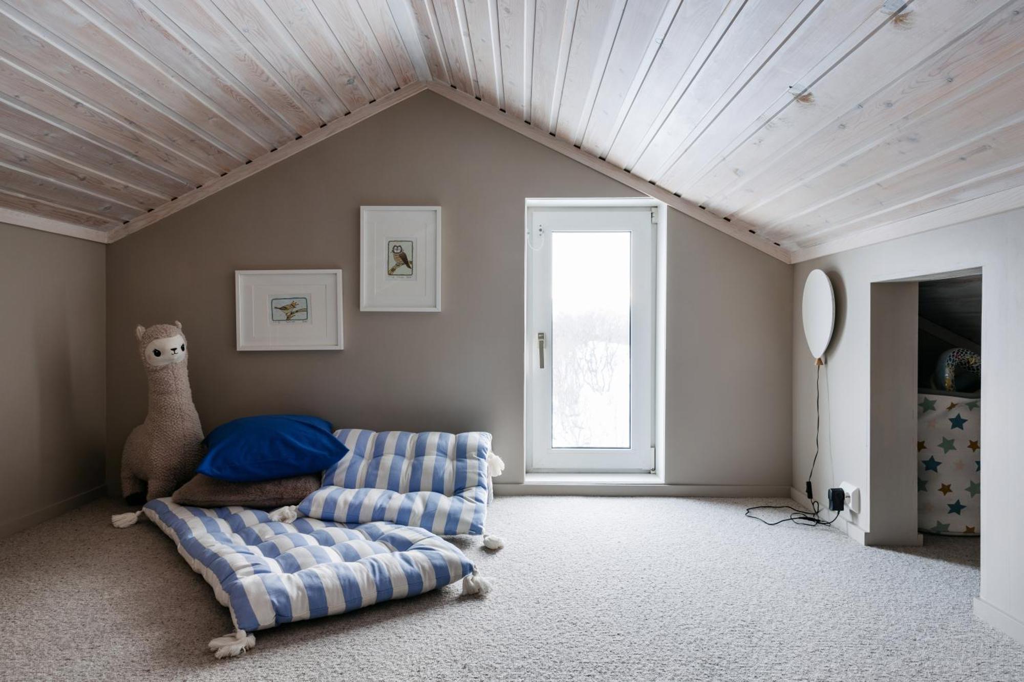 Brensholmen Beach House Tromsø Esterno foto